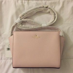 KATE SPADE GRAND STREET HAYDEN CROSSBODY